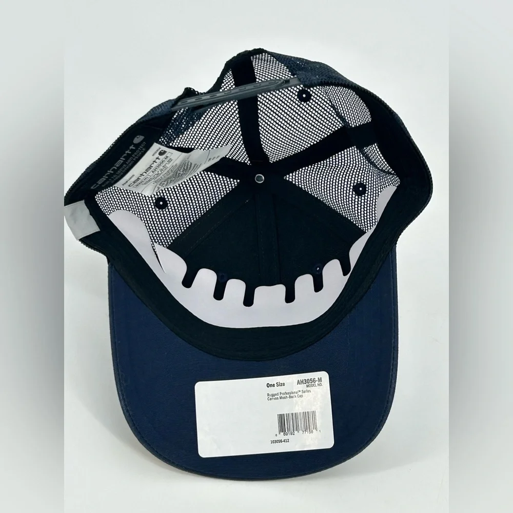 Carhartt force rugged
